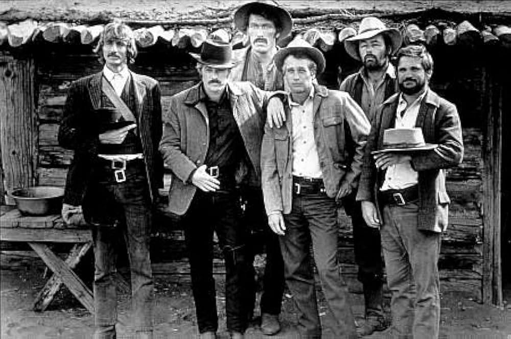 明日に向って撃て！の画像