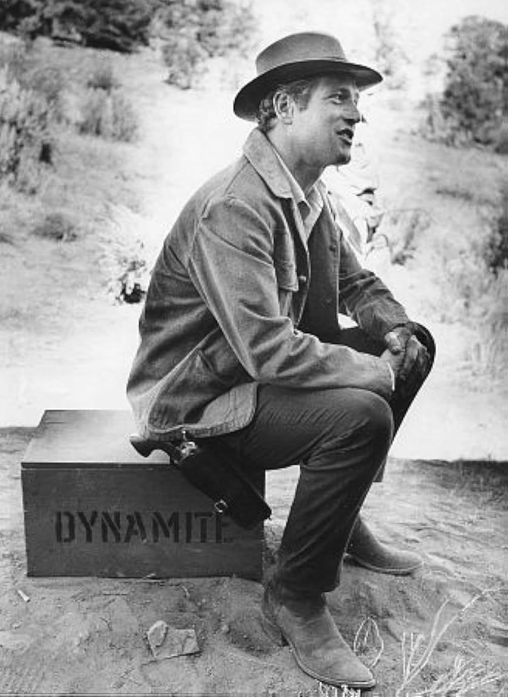 明日に向って撃て！の画像