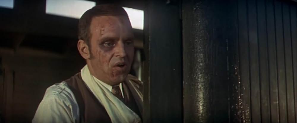 明日に向って撃て！の画像