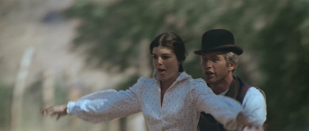 明日に向って撃て！の画像