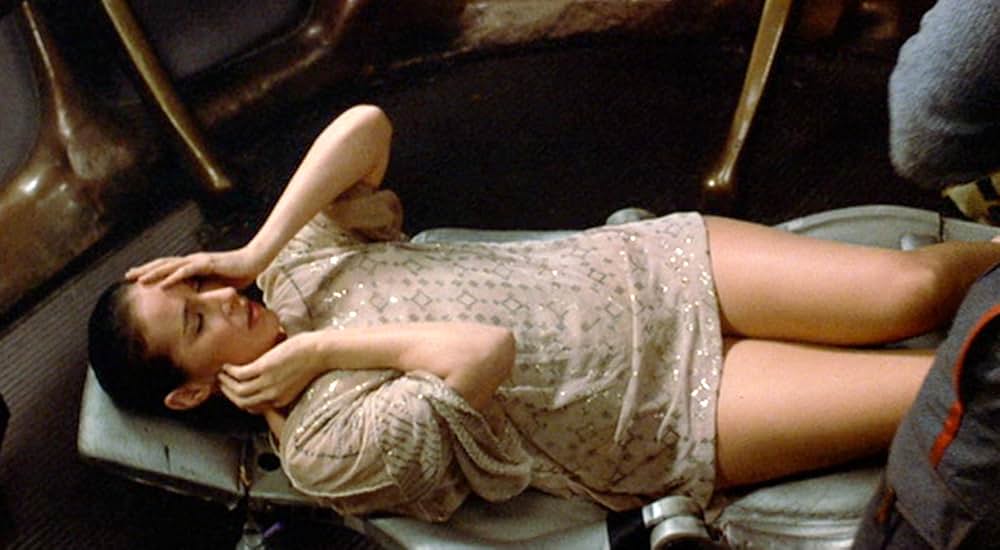 スペースハンターの画像