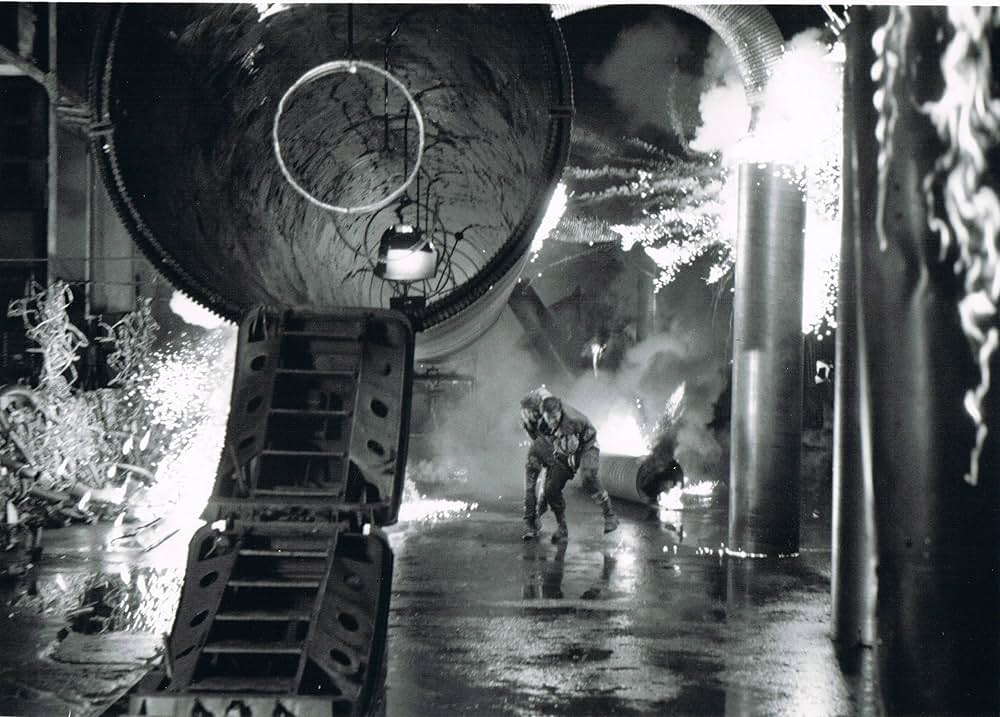 スペースハンターの画像