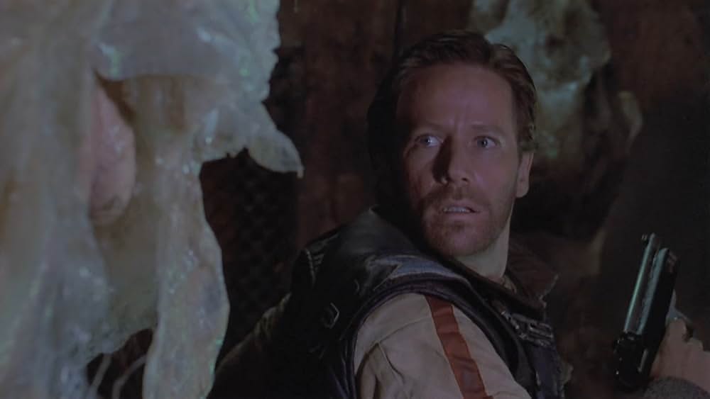 スペースハンターの画像