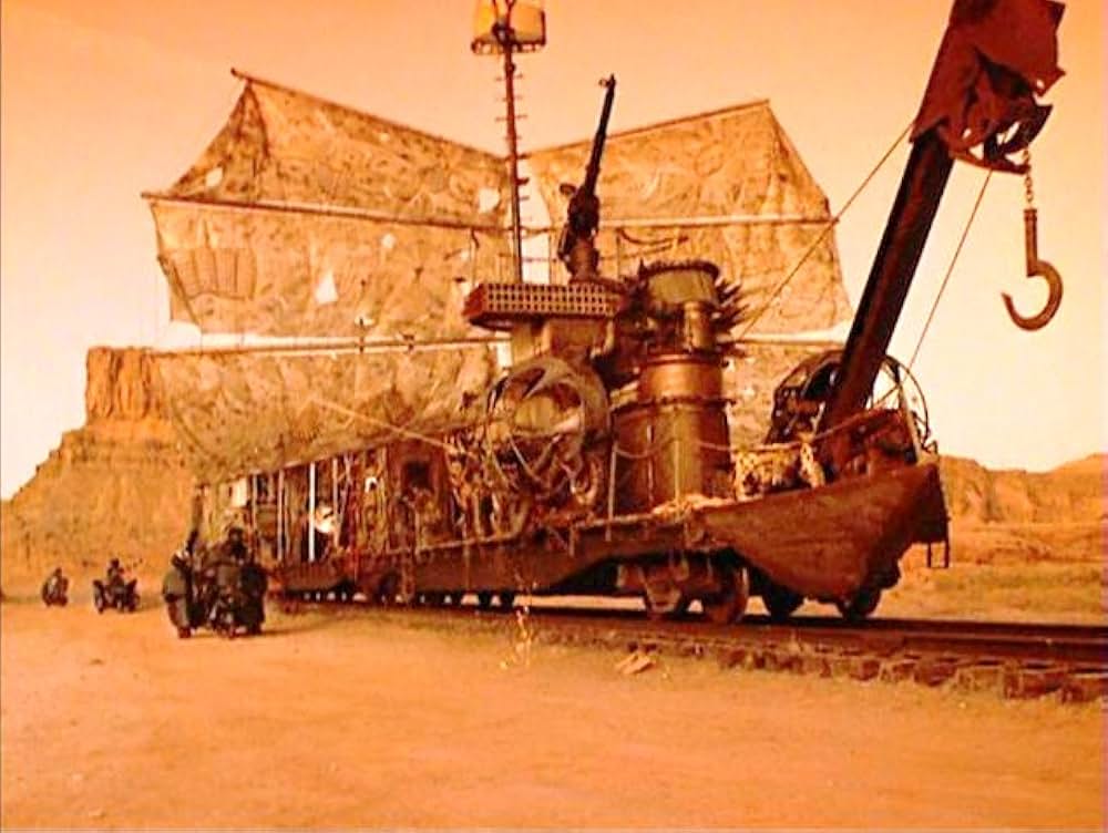 スペースハンターの画像