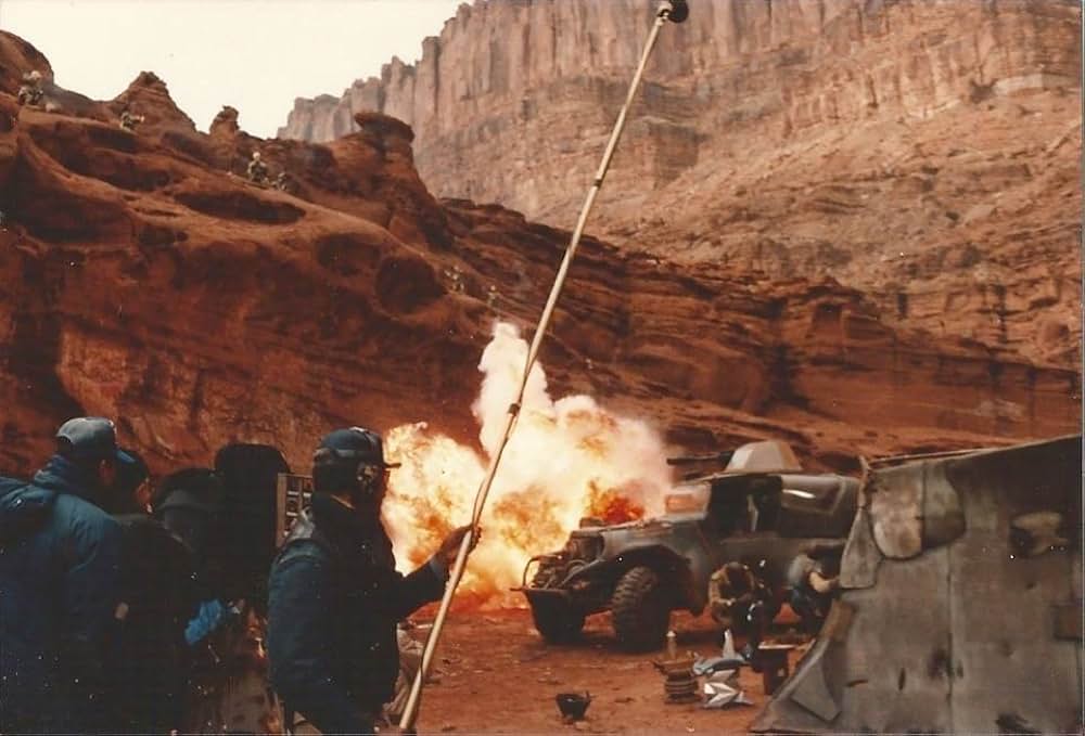 スペースハンターの画像