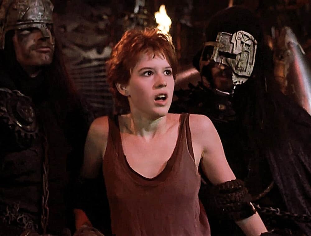 スペースハンターの画像