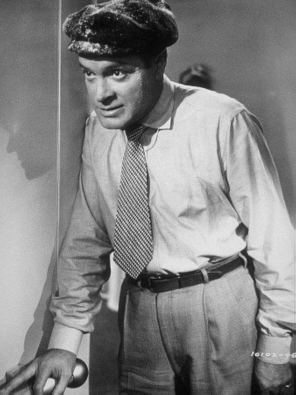 腰抜け大捕物の画像