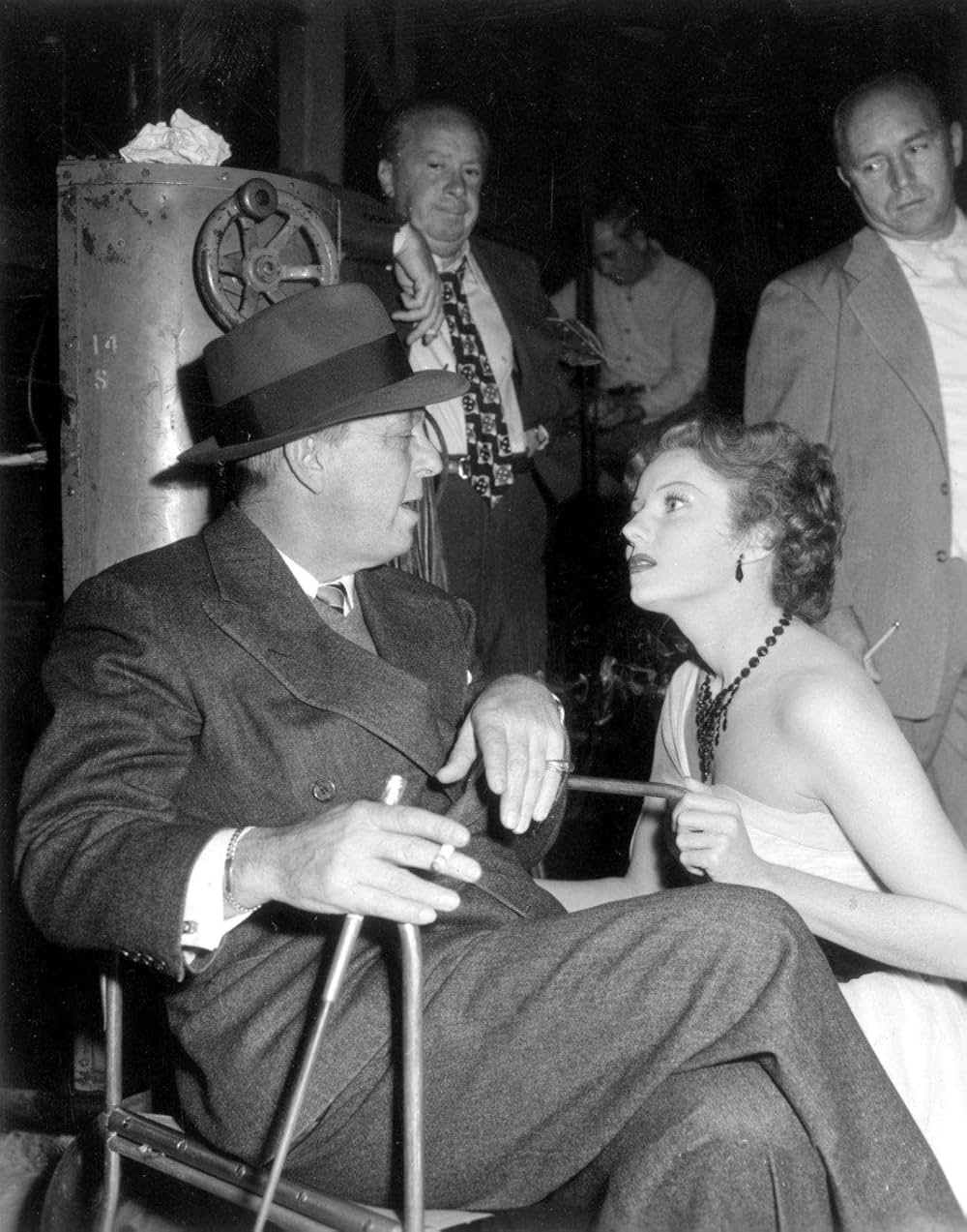 腰抜け大捕物の画像