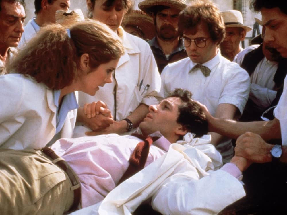 ドクターストップ／全員感染の画像