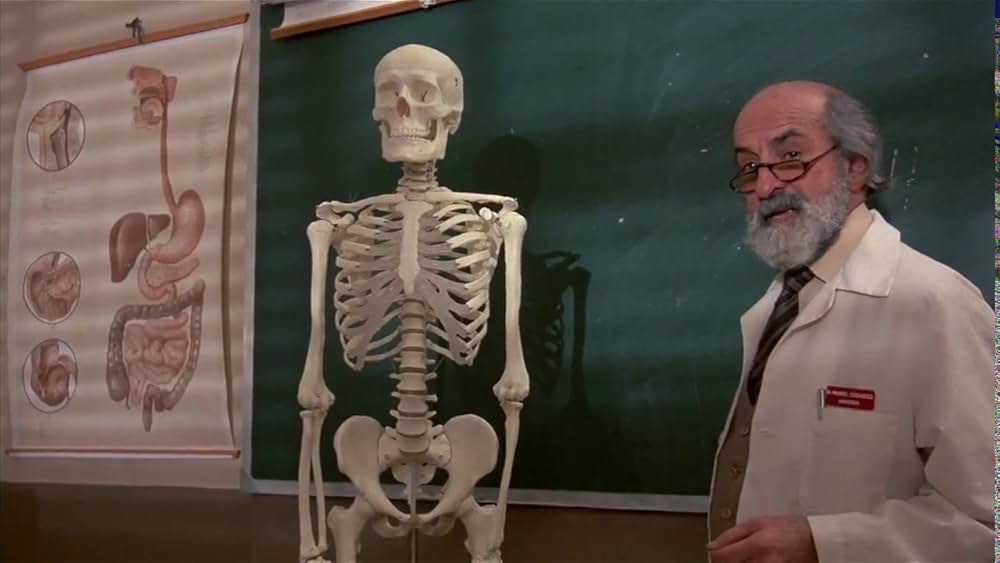 ドクターストップ／全員感染の画像