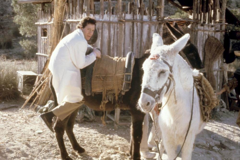 ドクターストップ／全員感染の画像