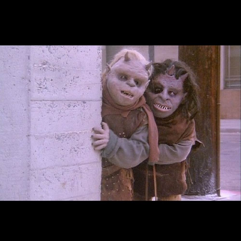 グーリーズ／肉体の小悪魔の画像