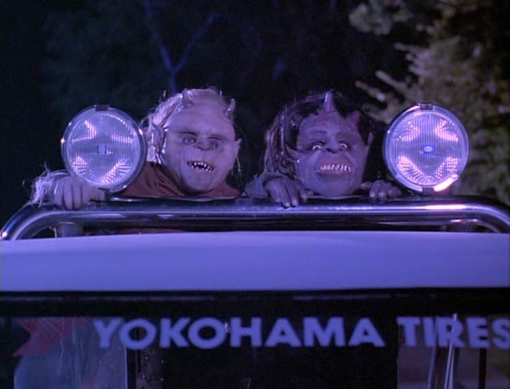 グーリーズ／肉体の小悪魔の画像