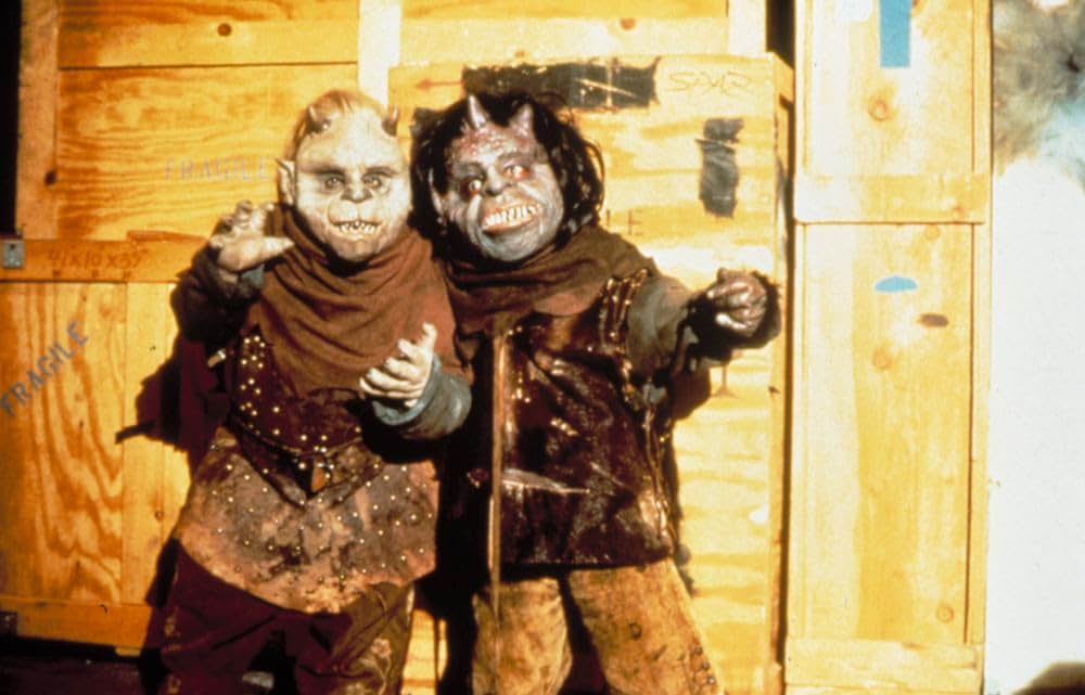 グーリーズ／肉体の小悪魔の画像