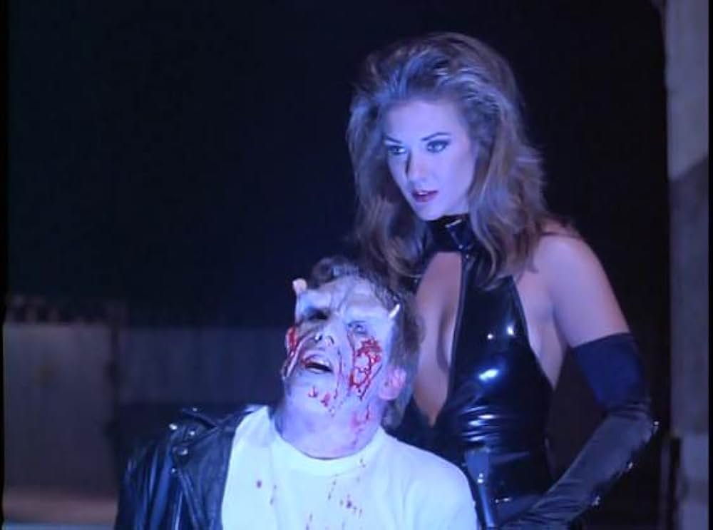 グーリーズ／肉体の小悪魔の画像