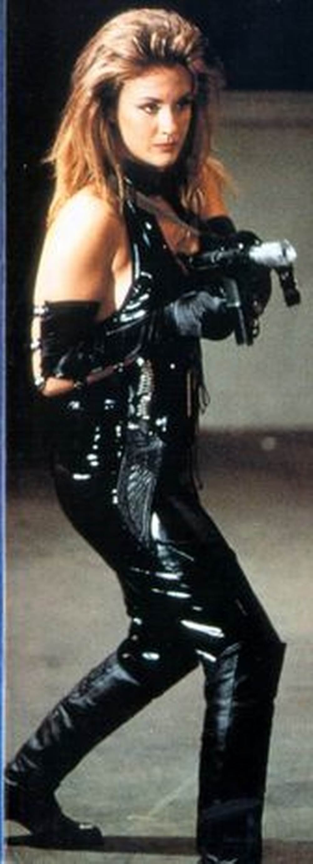 グーリーズ／肉体の小悪魔の画像