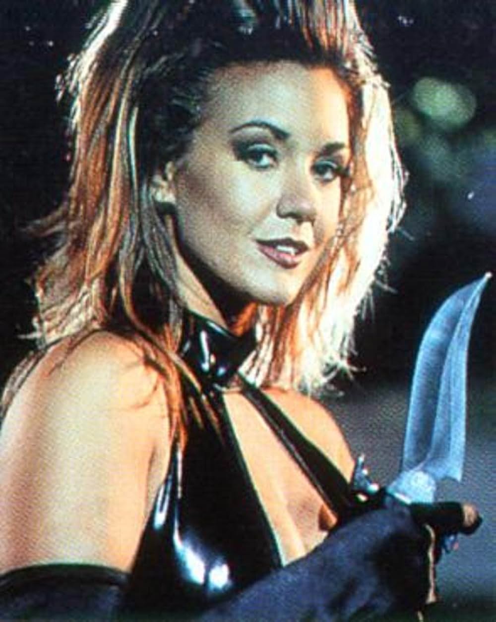 グーリーズ／肉体の小悪魔の画像