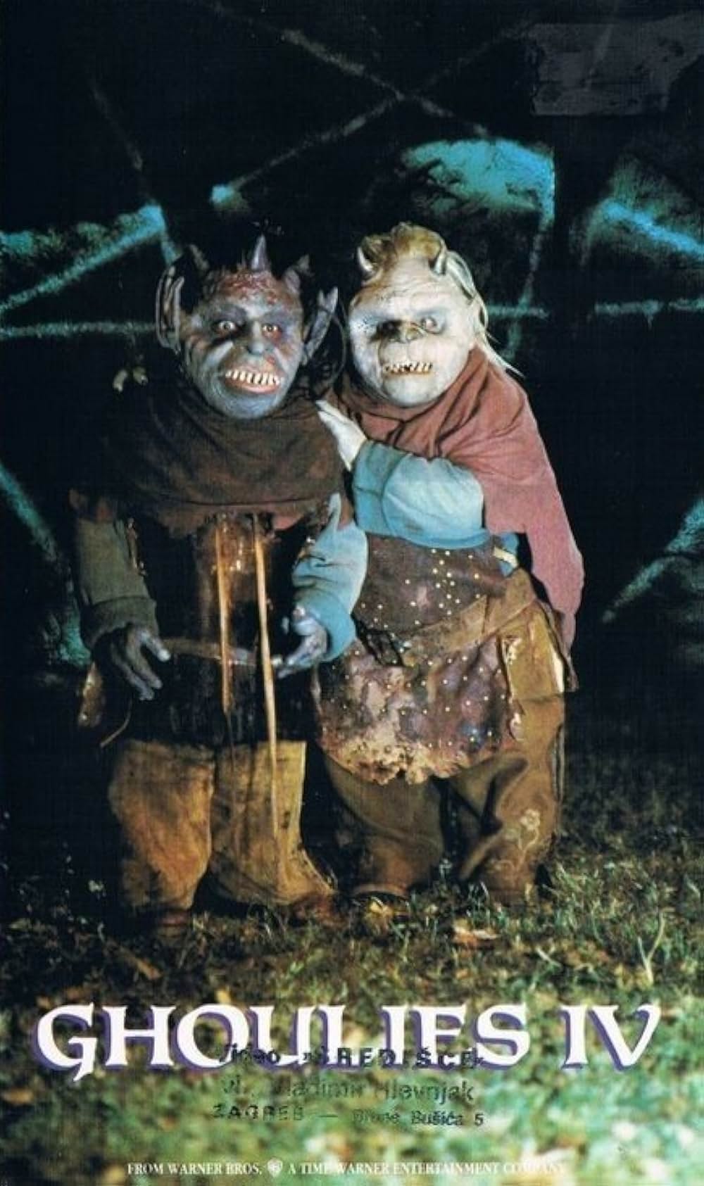 グーリーズ／肉体の小悪魔の画像