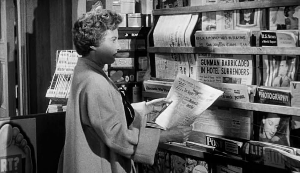 殺人目撃者の画像