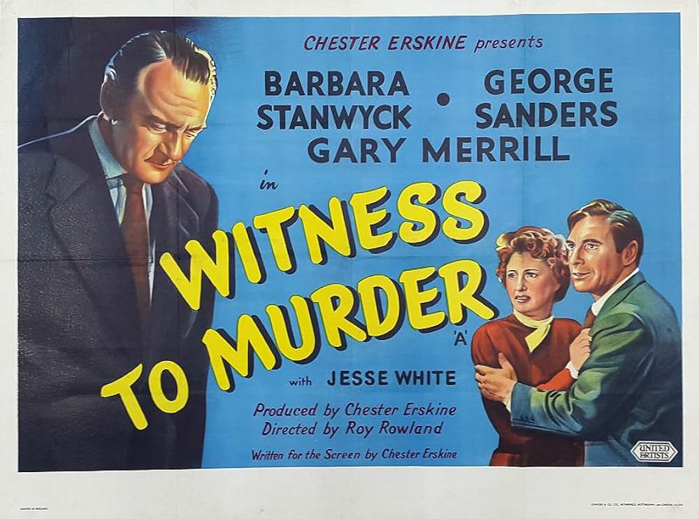 殺人目撃者の画像