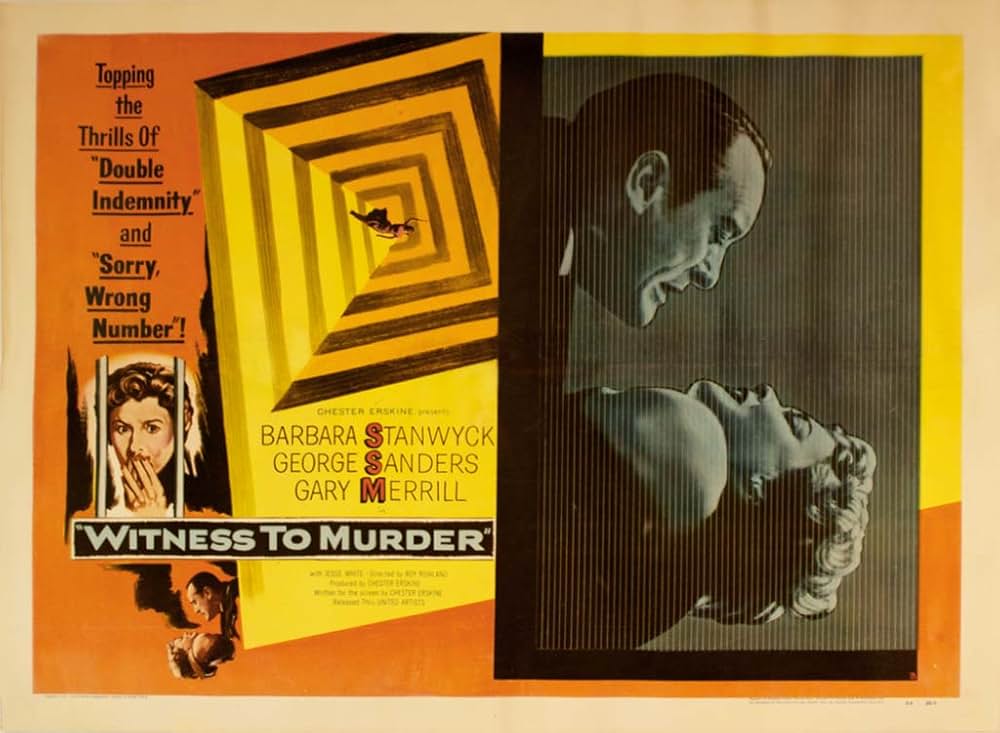 殺人目撃者の画像