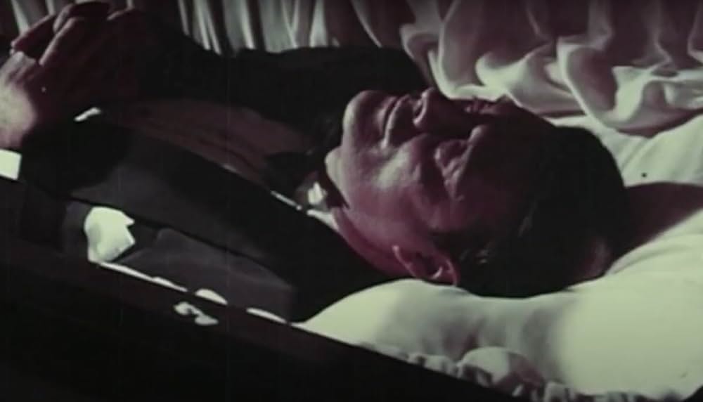 ドラキュラの館の画像