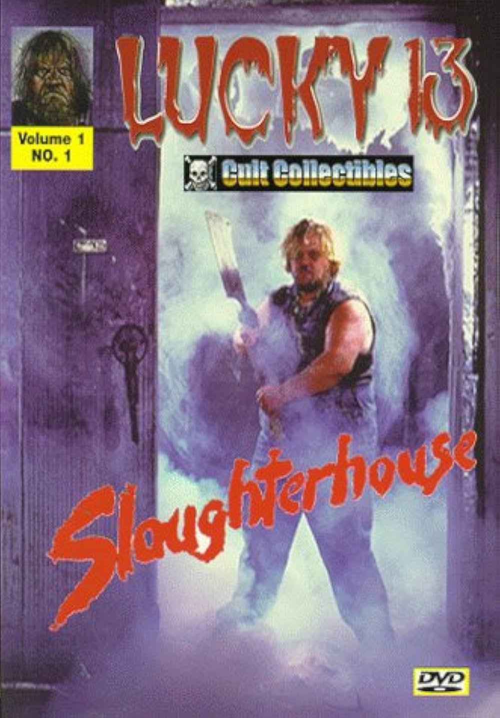 スローター・ハウス／13日の仏滅三隣亡の画像