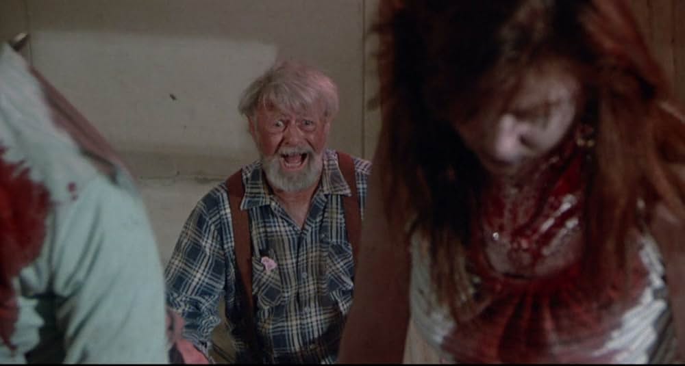 スローター・ハウス／13日の仏滅三隣亡の画像