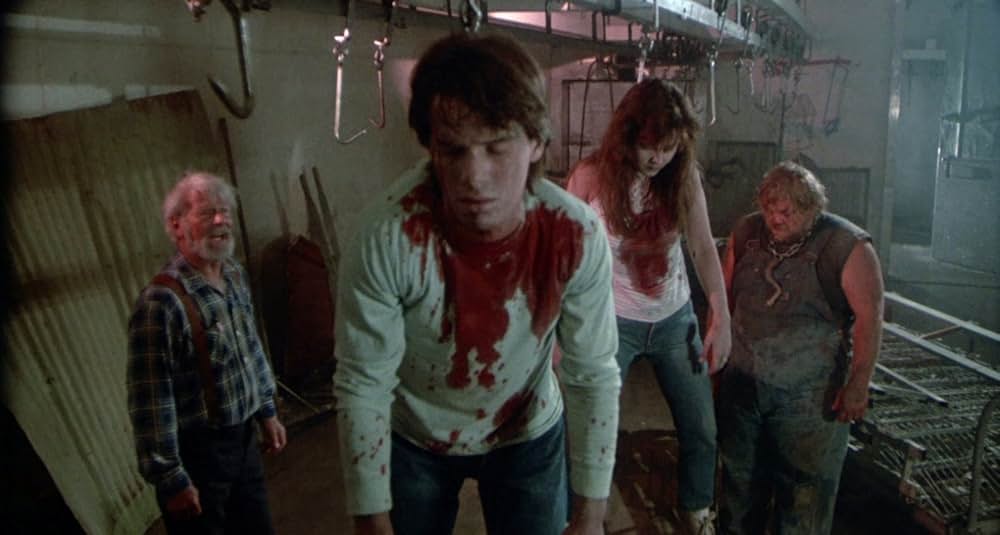 スローター・ハウス／13日の仏滅三隣亡の画像