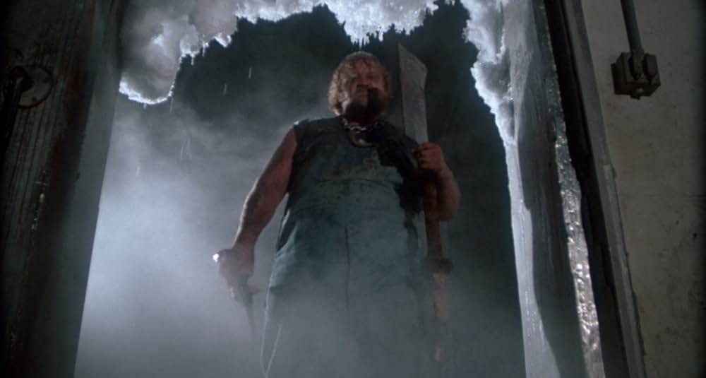 スローター・ハウス／13日の仏滅三隣亡の画像