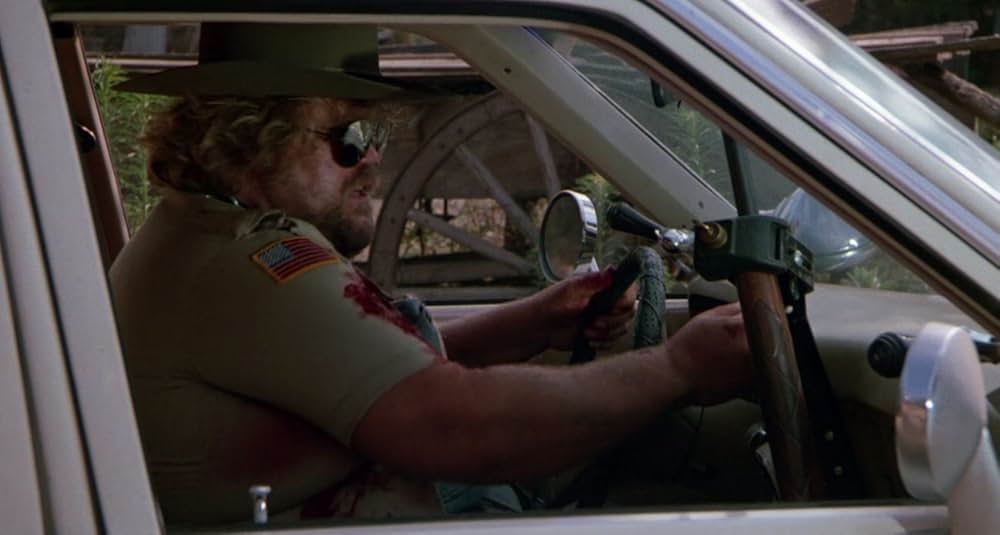 スローター・ハウス／13日の仏滅三隣亡の画像