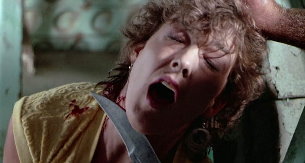 スローター・ハウス／13日の仏滅三隣亡の画像