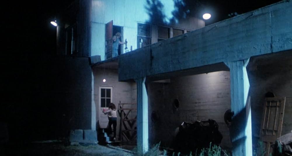 スローター・ハウス／13日の仏滅三隣亡の画像