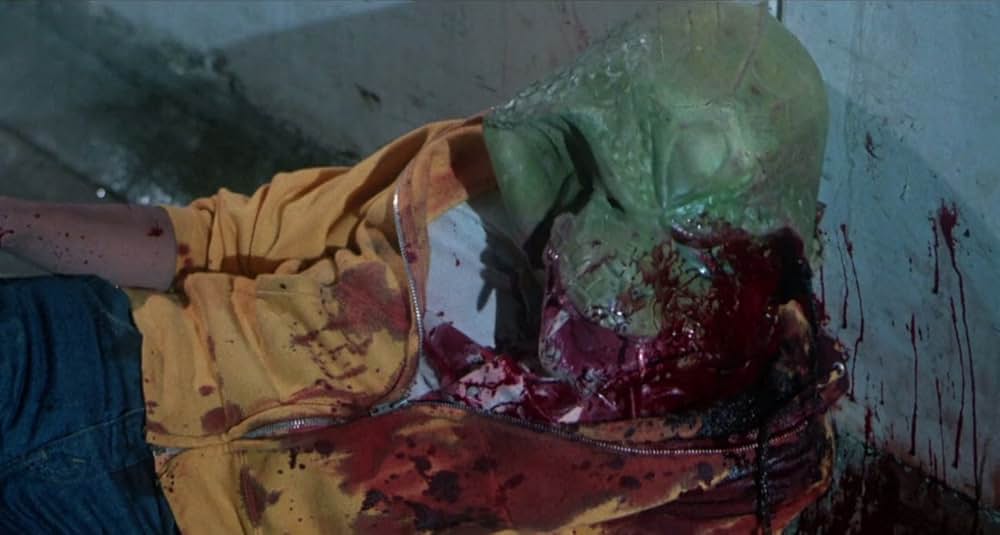 スローター・ハウス／13日の仏滅三隣亡の画像