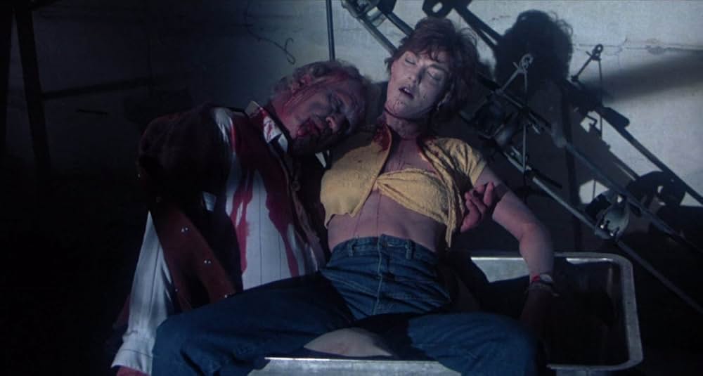 スローター・ハウス／13日の仏滅三隣亡の画像