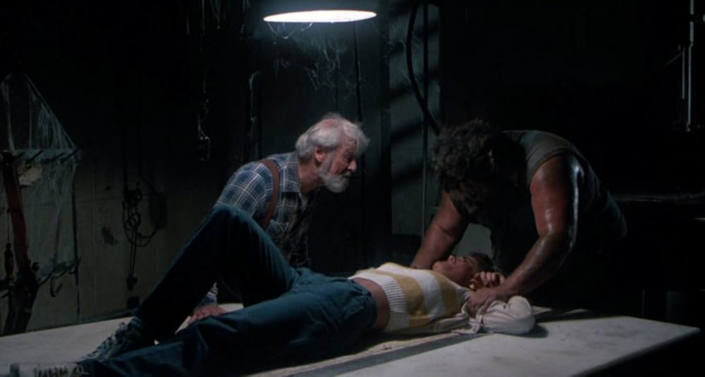 スローター・ハウス／13日の仏滅三隣亡の画像