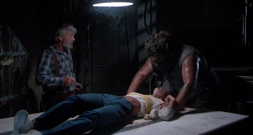 スローター・ハウス／13日の仏滅三隣亡の画像