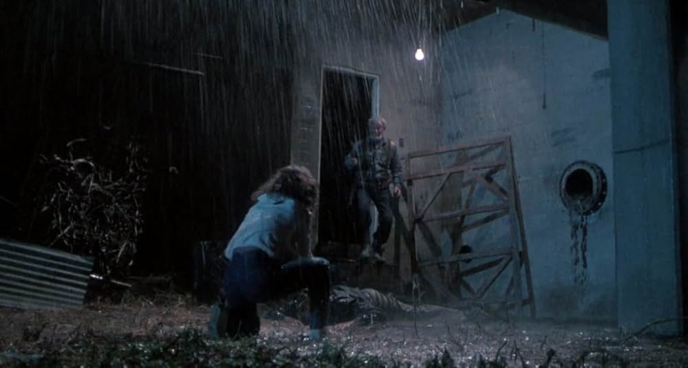 スローター・ハウス／13日の仏滅三隣亡の画像