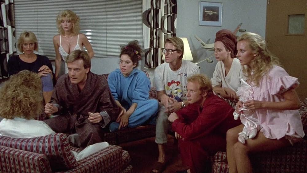 スチュワーデス・アカデミーの画像