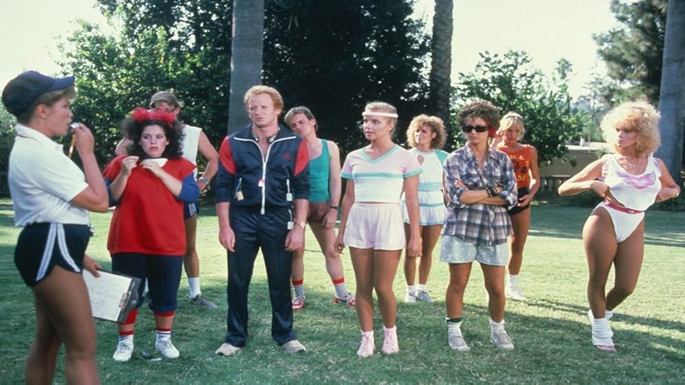 スチュワーデス・アカデミーの画像