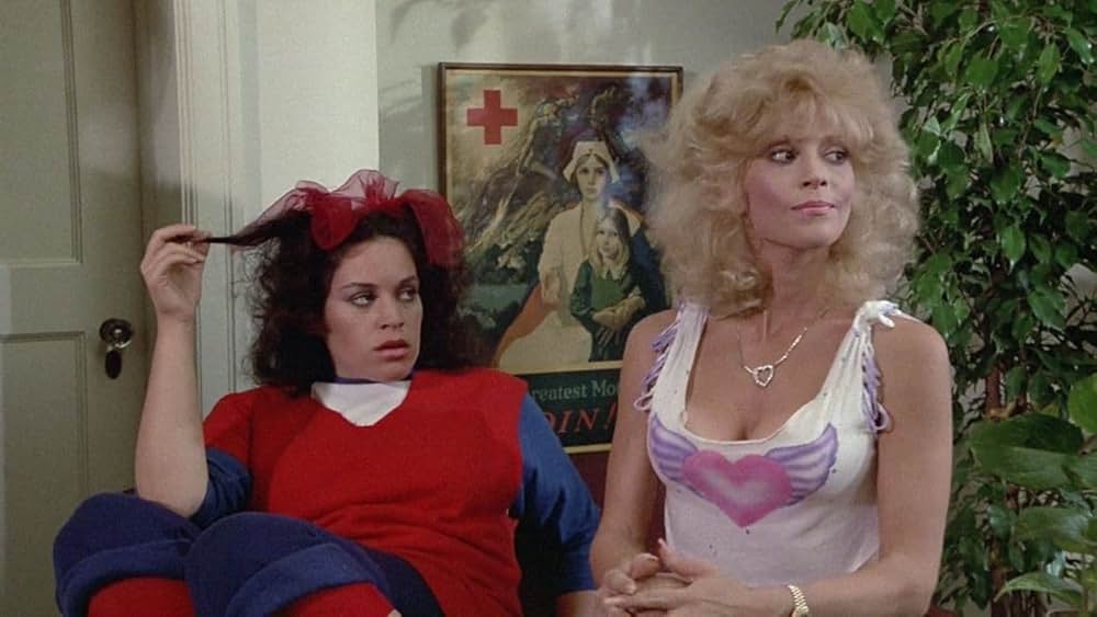 スチュワーデス・アカデミーの画像