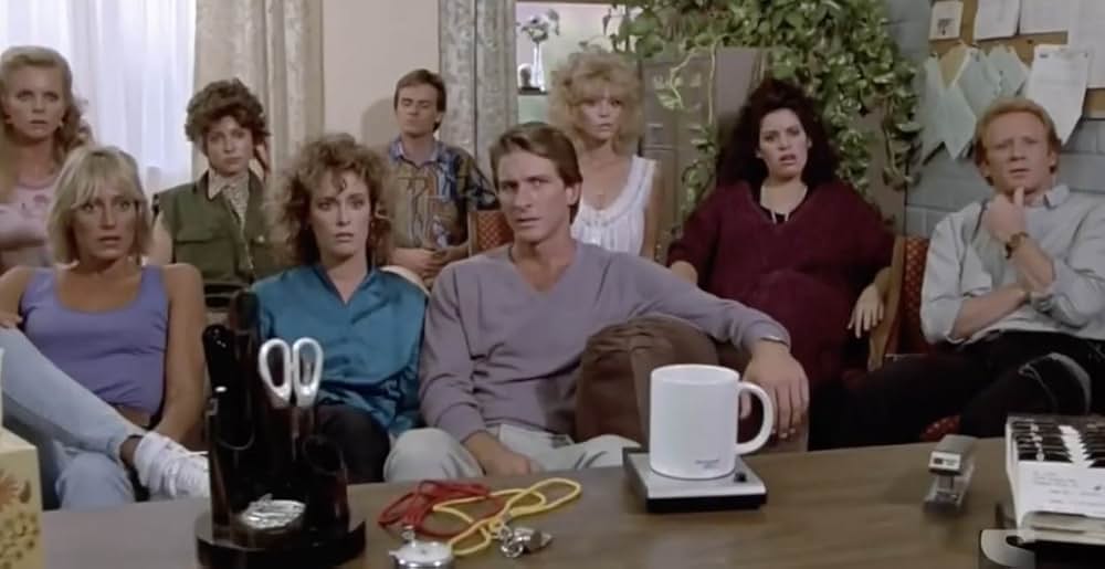 スチュワーデス・アカデミーの画像