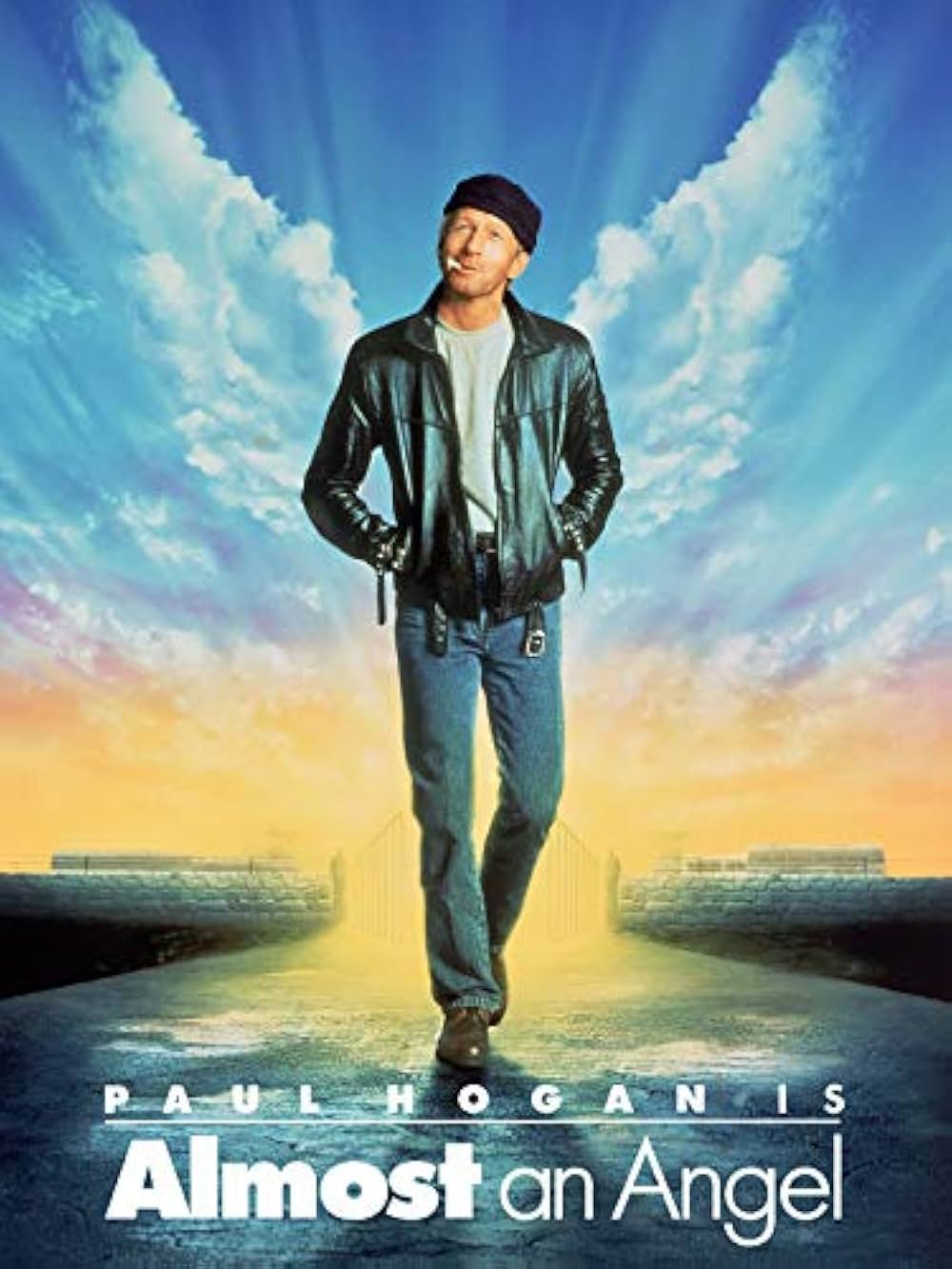 Mr.エンジェル／神様の賭けの画像