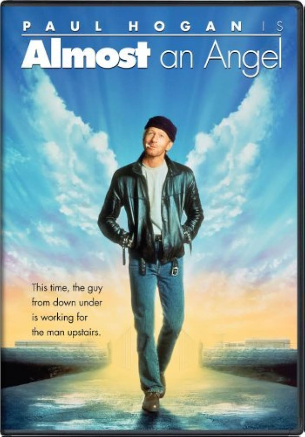 Mr.エンジェル／神様の賭けの画像