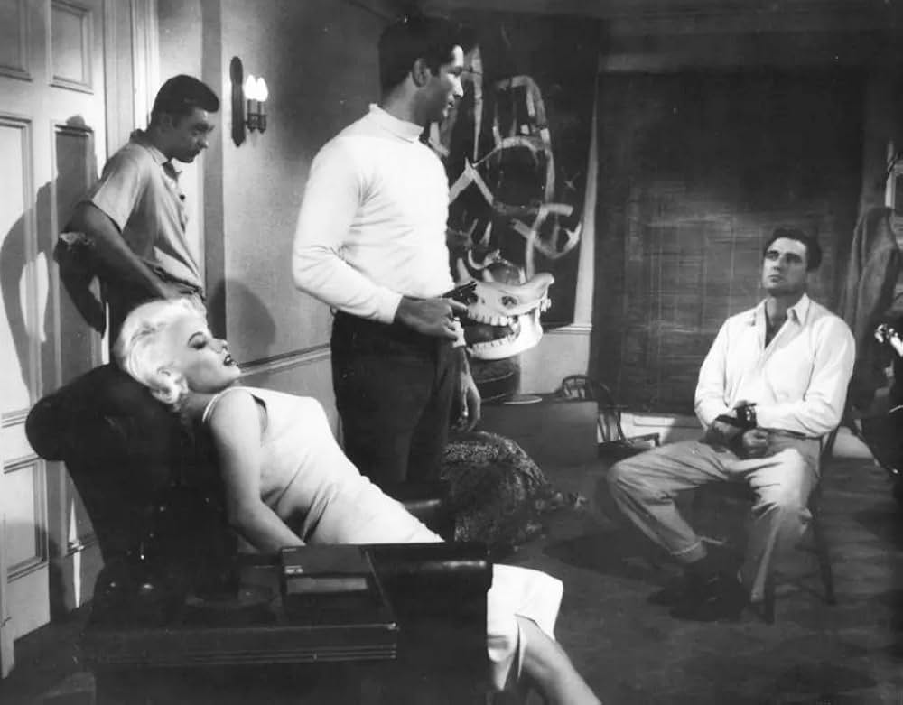 悪いやつの画像