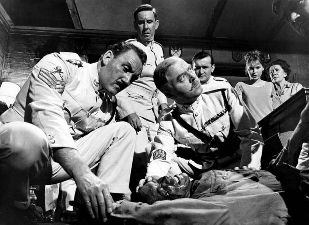 バタシの鬼軍曹の画像