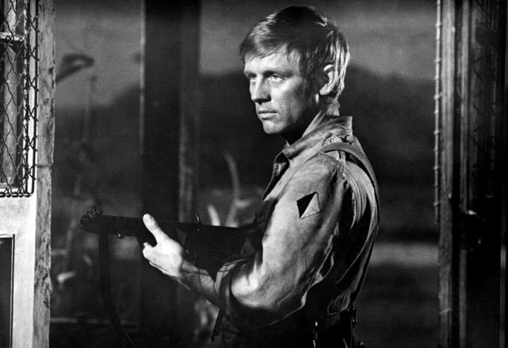 バタシの鬼軍曹の画像