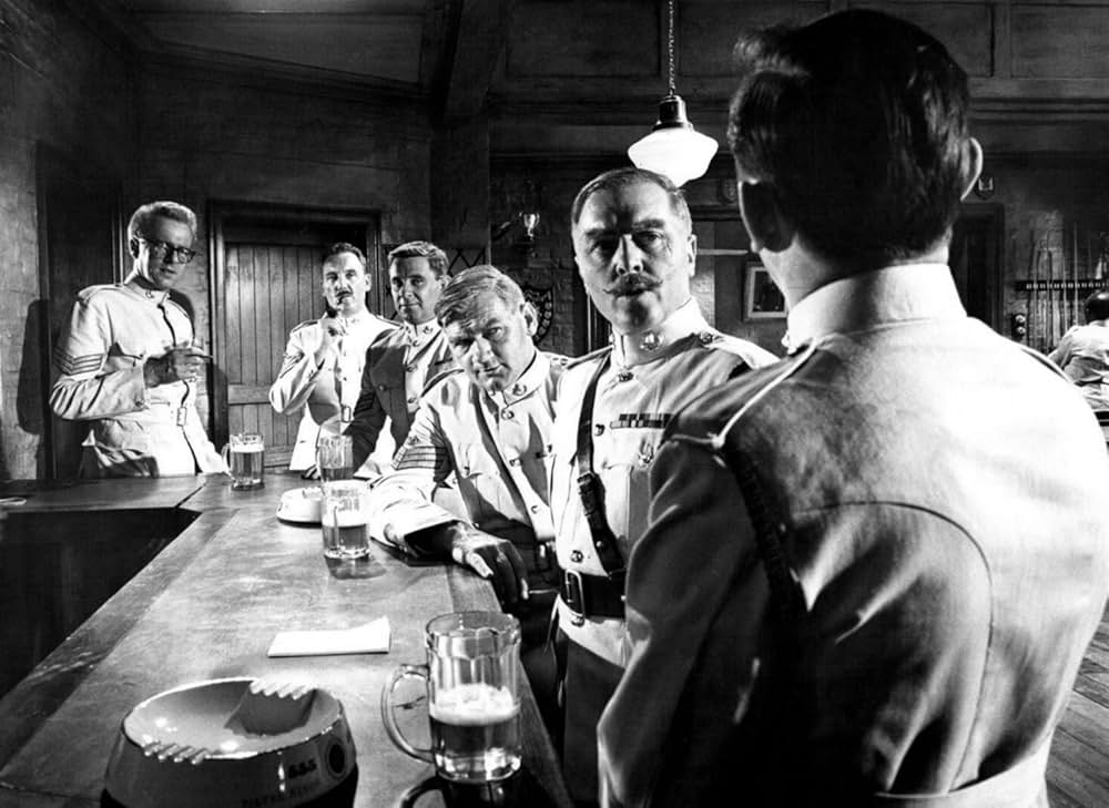 バタシの鬼軍曹の画像