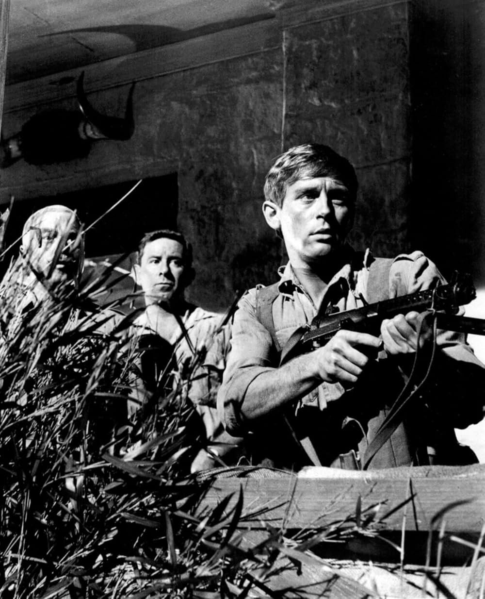 バタシの鬼軍曹の画像