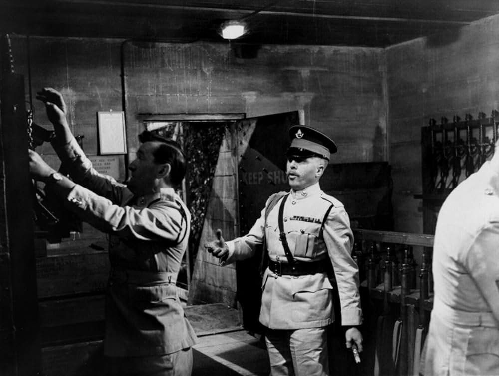 バタシの鬼軍曹の画像